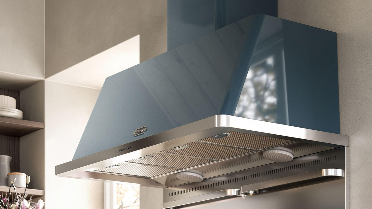 ILVE Danmark | Komfurer, Emhætter & Indbygningsovne i Italiensk Design ...