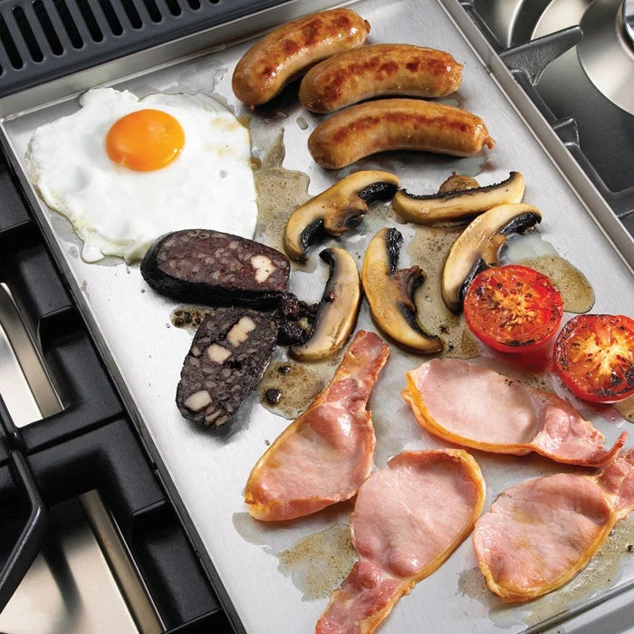 Frytop - Teppanyaki stegeplade