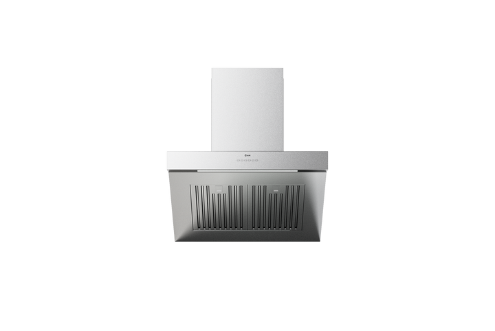 Cooker hood - Professional Plus - 70 cm - Stainless steel, Wall mounted