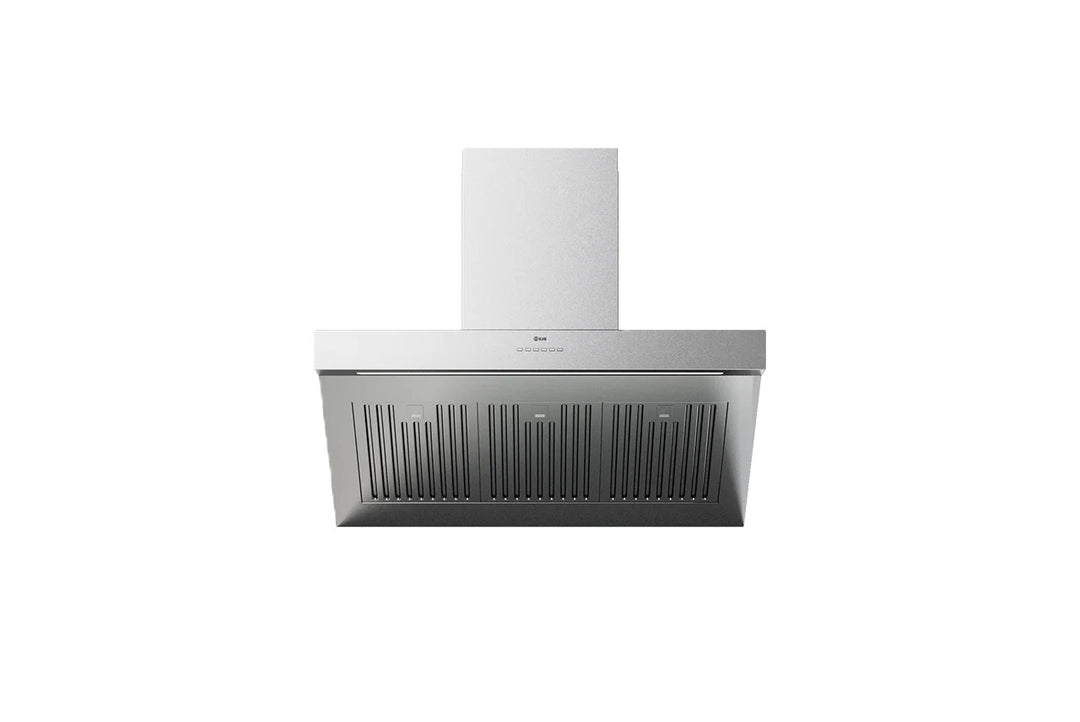 Display model: Cooker hood - Professional Plus - 60 cm - Stainless steel, Wall mounted
