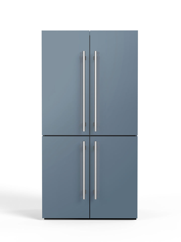 Kjøleskap og Fryseskap - Professional Plus - 90 cm Side-by-Side