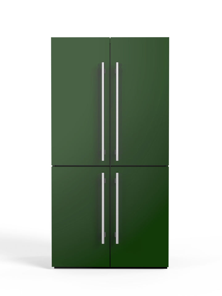 Kjøleskap og Fryseskap - Professional Plus - 90 cm Side-by-Side