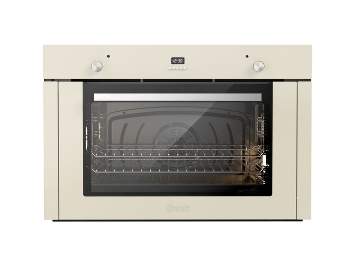 ILVE Pro Line 90 cm multifunksjonsovn