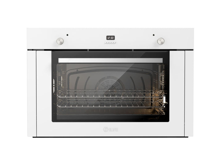ILVE Pro Line 90 cm multifunksjonsovn