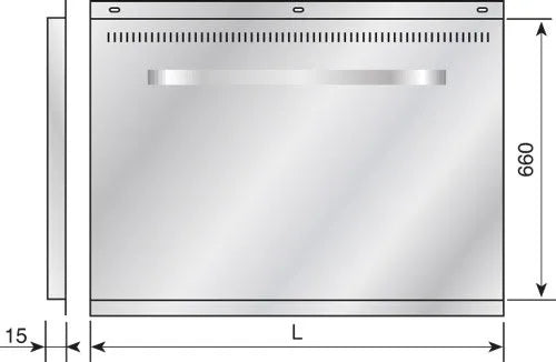 GASSGRILL MED STEKEBORD