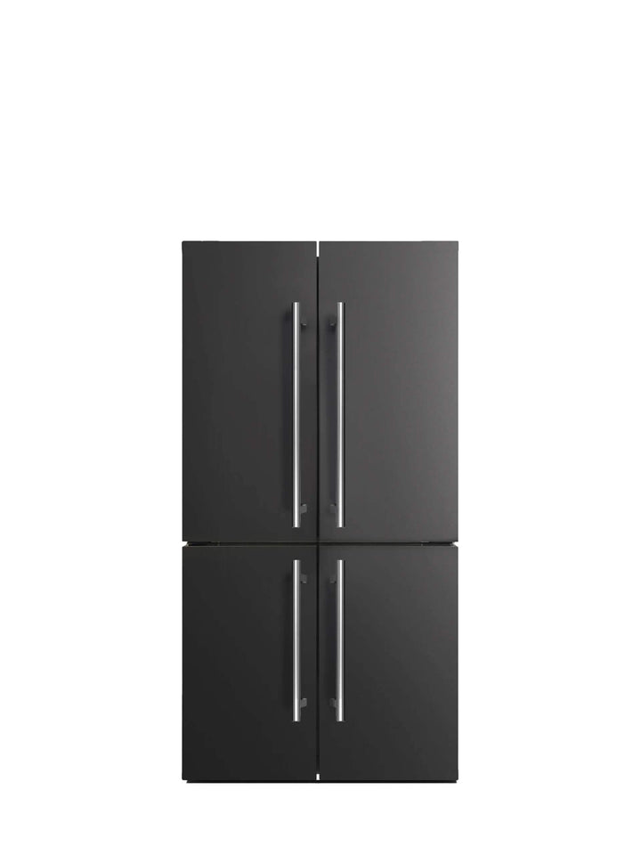 Kjøleskap og Fryseskap - Professional Plus - 90 cm Side-by-Side