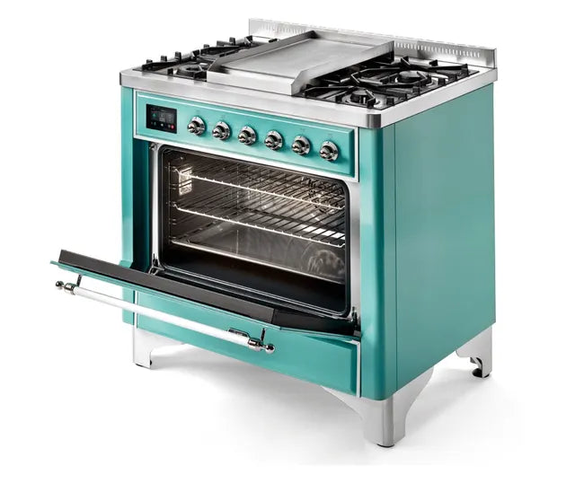 Frytop - Teppanyaki stegeplade