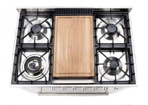 Frytop - Teppanyaki stegeplade